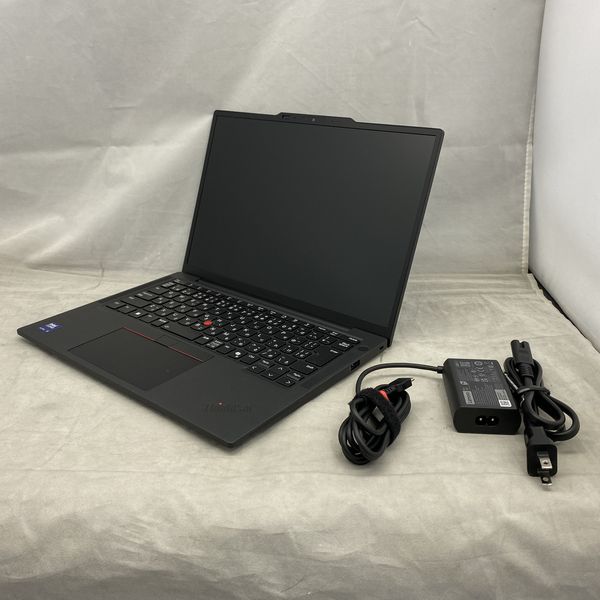 Lenovo 〔中古〕ThinkPad X13 Gen6 21RKCTO1WW インテル® Core™ Ultra