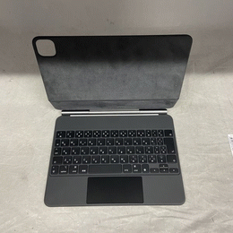 Apple iPad Pro 12.9 第5世代　Magic Keyboard Apple（アップル） 12.9インチiPad Pro（第5世代）用Magic Keyboard