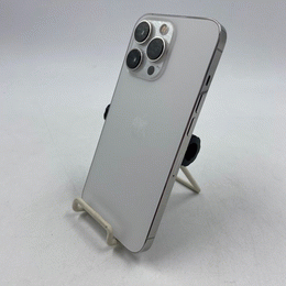 Apple iPhone 13 Pro シルバー 本体 充電　　MLUF3J/A APPLE 〔中古〕iPhone13 Pro 256GB シルバー MLUP3J／A SIMフリー