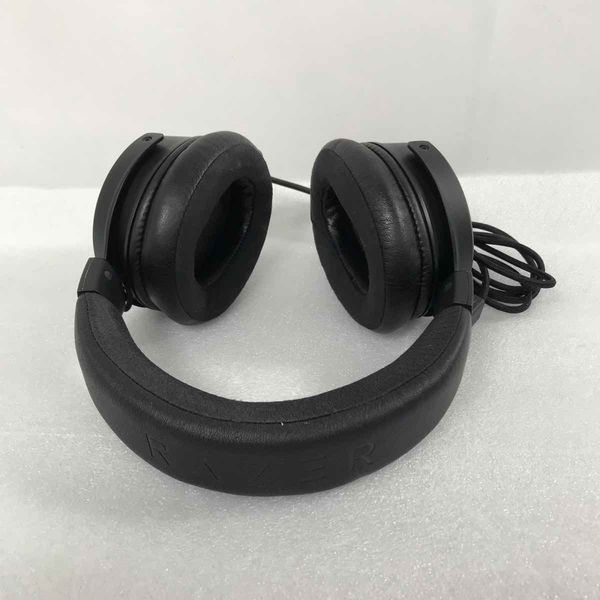 Razer 〔中古〕Kraken V3 RZ04-03770200-R3M1（中古保証1ヶ月間