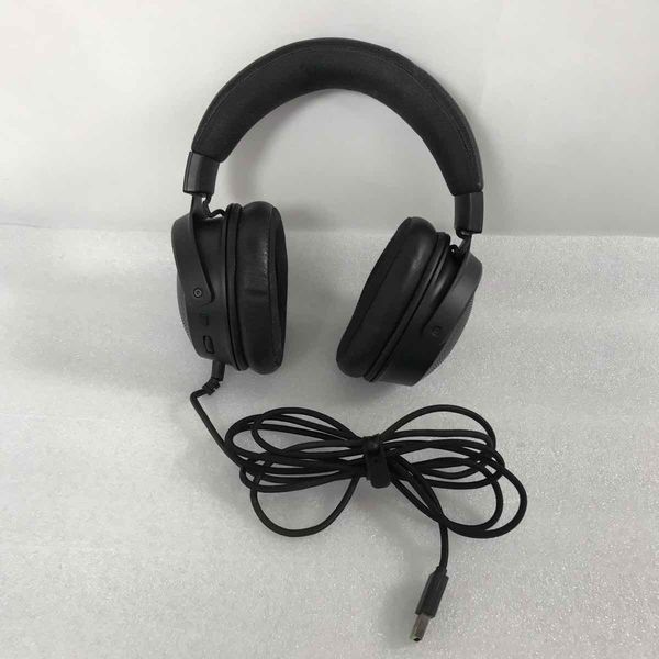 【中古】RazerPantherEVO【動作確認済み】 Razer 〔中古〕Kraken V3 RZ04-03770200-R3M1（中古保証1ヶ月間