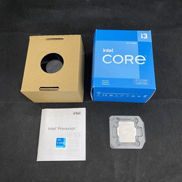 中古Core i3 プロセッサー (intel CPU) | パソコン工房【公式通販】