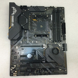 MSI 〔中古〕MPG X570 GAMING EDGE WIFI（中古保証1ヶ月間