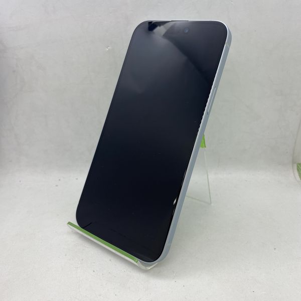 APPLE 〔中古〕iPhone15 Plus 128GB ブルー MU0D3J/A SIMフリー版