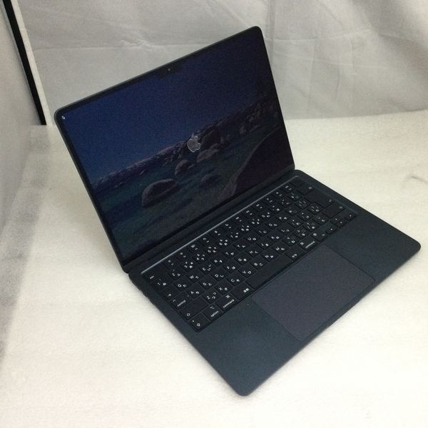 APPLE 〔中古〕MacBook Air (M3・2024) FRXV3J/A（中古保証3ヶ月間