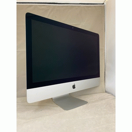 美品中古 Apple iMac Retina 5K 27インチ 2017 APPLE 〔中古〕iMac (Retina 5K・27-inch・2017) (中古保証3ヶ月間