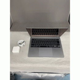 APPLE 〔中古〕MacBook Air 13-inch Z124000E6 M1 8コア/16GB/256GB/M1