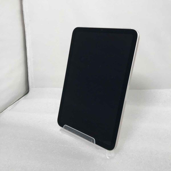 [中古]iPad mini6 (第6世代) Wi-Fi 256GB スターライト iPad mini 6 256GB Wi-Fi スターライト iPad mini 6 Wi-Fi 256GB