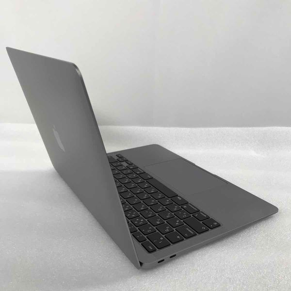 APPLE 〔中古〕MacBook Air (M1・2020) MGN63J/A スペースグレイ Apple