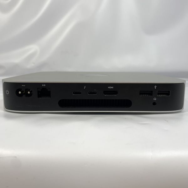 APPLE 〔中古〕Mac mini (M1・2020)（中古保証3ヶ月間） | パソコン