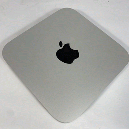 APPLE 〔中古〕Mac mini (M1・2020) MGNT3J/A Apple M1 8コア CPU/8GB