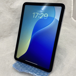 中古 iPad mini 6 | パソコン工房【公式通販】