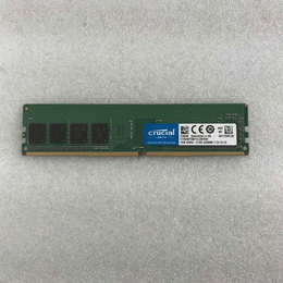 ノーブランド 〔中古〕288Pin DDR4 2133 PC4-17000 4GB for Desktop