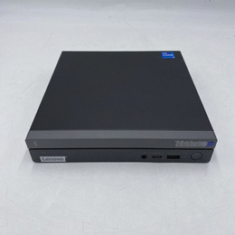 lenovo 〔中古〕ThinkCentre M75q Gen 2 /RYZEN7 PRO 5750GE 3.2GHz