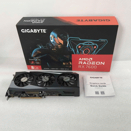 玄人志向 〔中古〕Radeon RX 6800 RD-RX6800-E16GB/TP（中古保証1ヶ月