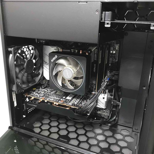 mouse 〔中古〕EGPR737RX66S5W11（中古保証3ヶ月間） | パソコン工房