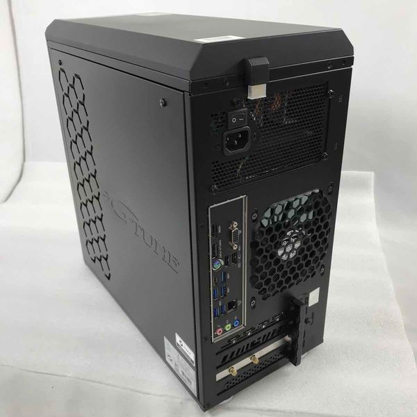 mouse 〔中古〕EGPR737RX66S5W11（中古保証3ヶ月間） | パソコン工房
