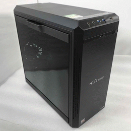 mouse 〔中古〕EGPR737RX66S5W11（中古保証3ヶ月間） | パソコン工房