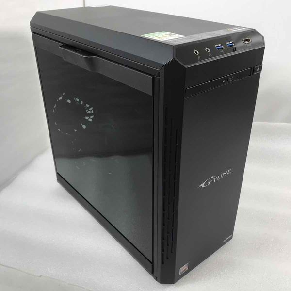 mouse 〔中古〕EGPR737RX66S5W11（中古保証3ヶ月間） | パソコン工房