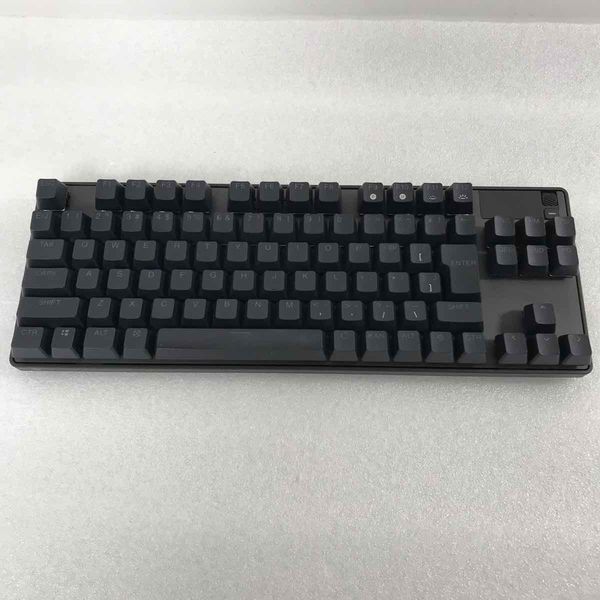 steelseries Apex Pro TKL 2023 JP 中古 Amazon | SteelSeries Apex Pro TKL USB メカニカルゲーミング