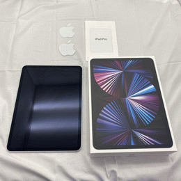 中古 iPad Pro 11インチ(第3世代) | パソコン工房【公式通販】