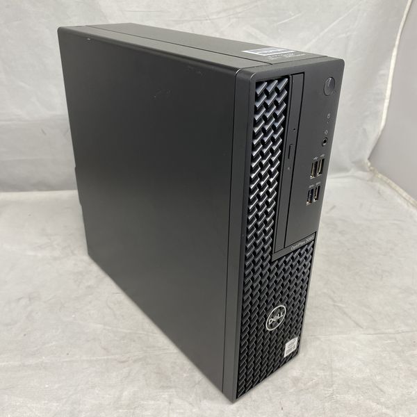 〔中古〕3080SF/1839 Core i5-10500/DDR4 8GB/256GB SSD/AMD Radeon RX 640