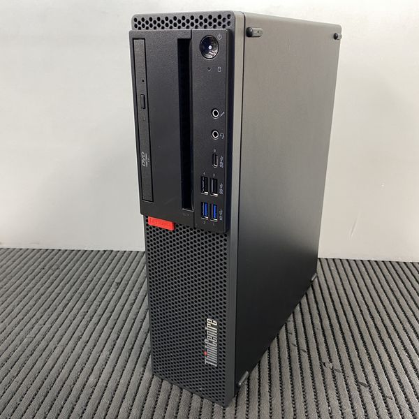 〔中古〕M720s/1853 Core i5-8400/DDR4 16GB/512GB SSD/CPU内蔵