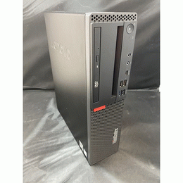 lenovo 〔中古〕ThinkCentre M630e Tiny 10YM001KJP（中古保証3ヶ月間