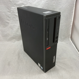 Lenovo 〔中古〕ThinkStation P340 Tiny 30DES20W00 Core i3 10100