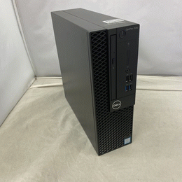 DELL 〔中古〕3060/5232(OptiPlex 3060)Core i5 プロセッサー 8400