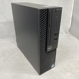 DELL 〔中古〕OptiPlex 3060 SFF インテル® Core™ i7 プロセッサー