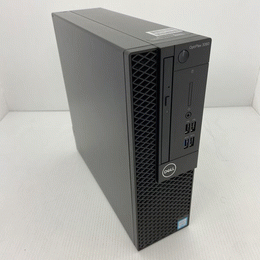 DELL 〔中古〕3060SF/1856 インテル® Core™ i5 プロセッサー 8500/DDR4