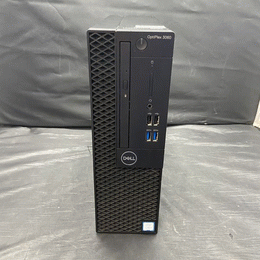 DELL 〔中古〕 OptiPlex 5070 SFF / インテル® Core™ i7 プロセッサー