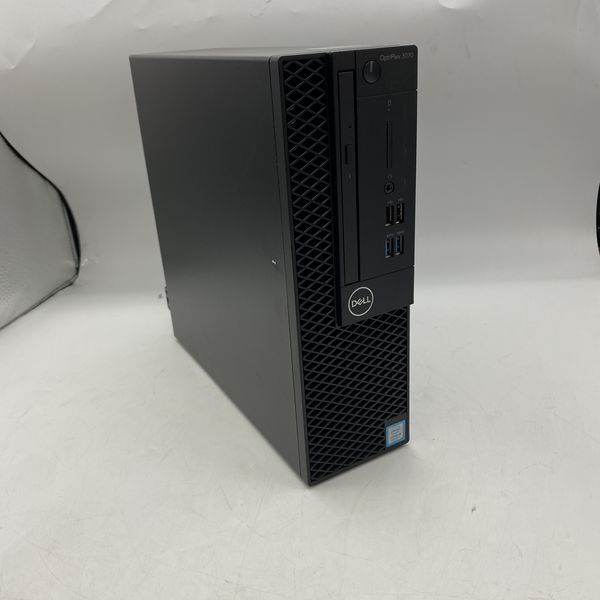 �k���ÁlOptiplex 3070 Core i5-8500/DDR4 8GB/256GB SSD/CPU����