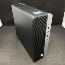 HP 〔中古〕600G4/1860 (ProDesk 600 G4) インテル® Core™ i5
