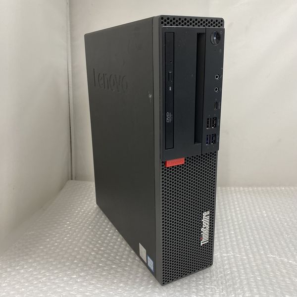 Lenovo 〔中古〕M720S/1862 Core i7 プロセッサー 8700(3.20GHz)/16GB