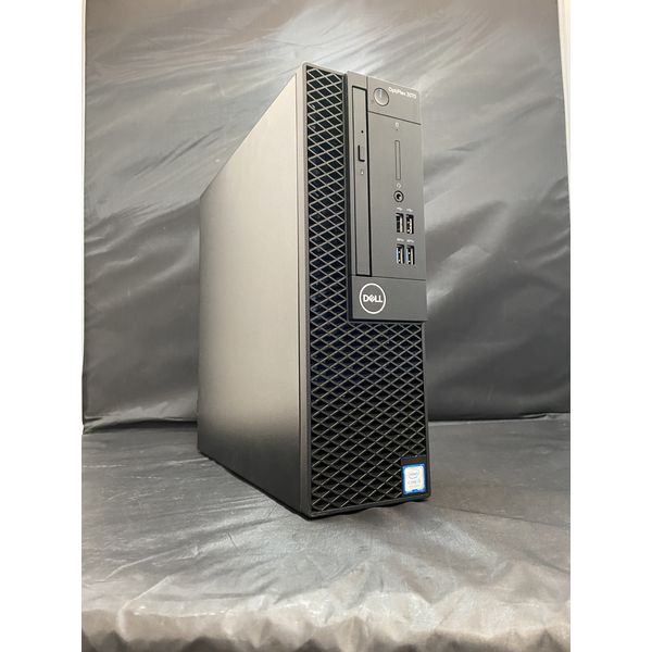 DELL 〔中古〕3070SF/1863 インテル® Core™ i5 プロセッサー 9500/DDR4