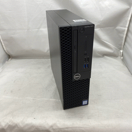 DELL 〔中古〕Inspiron 5400 AIO（中古保証3ヶ月間） | パソコン工房