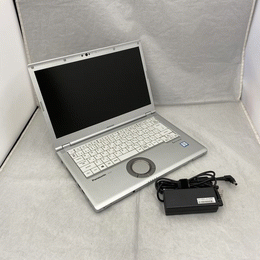 PANASONIC 〔中古〕CF-SZ6RDY インテル® Core™ i5 プロセッサー -7300U
