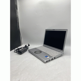 PANASONIC 〔中古〕Lets note LV1 CF-LV1J13KS Core i5 1135G7