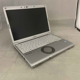 中古ノートパソコン Panasonic(レッツノート) | パソコン工房【公式通販】
