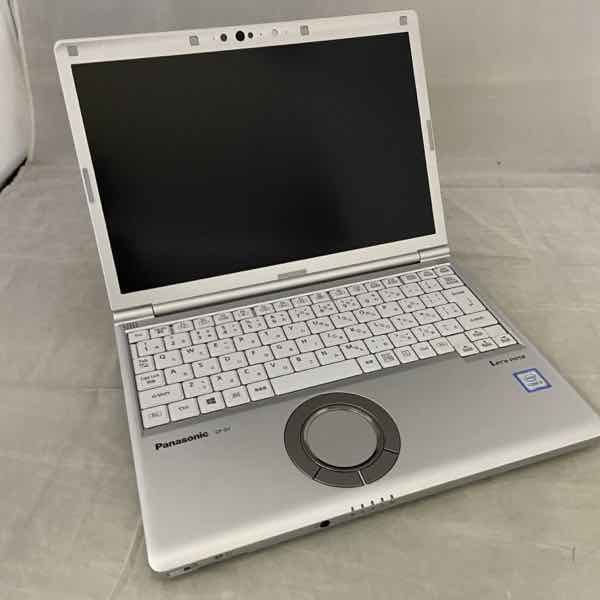 PANASONIC 〔中古〕SV8JDC/1762 インテル® Core™ i3 プロセッサー