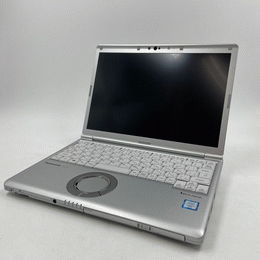 PANASONIC 〔中古〕Let's note SV9 CF-SV9RDLVS /Intel® Core™ i5