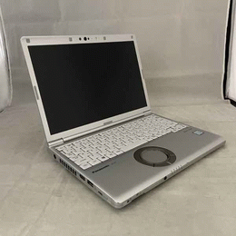 PANASONIC 〔中古〕Let's note LV9(CF-LV9TDKVS)インテル® Core™ i7