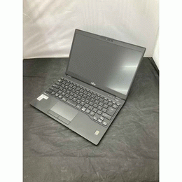 FUJITSU 〔中古〕LIFEBOOK AH51/C3 FMVA51C3W2 Core i7 プロセッサー