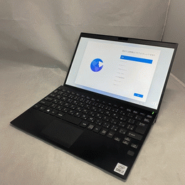 VAIO 〔中古〕VAIO Pro PK VJP インテル® Core™ i7-1165G7