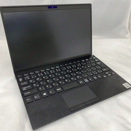 中古ノートパソコン SONY/VAIO | パソコン工房【公式通販】