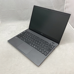 NEC 〔中古〕VersaPro タイプVC UltraLite PC-VKT10CZG7 Core i5