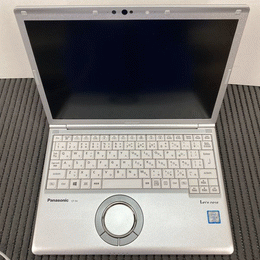 中古ノートパソコン Panasonic(レッツノート) | パソコン工房【公式通販】