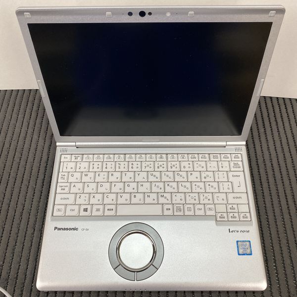 PANASONIC 〔中古〕SV8R/1834 インテル® Core™ i5 プロセッサー 8365U